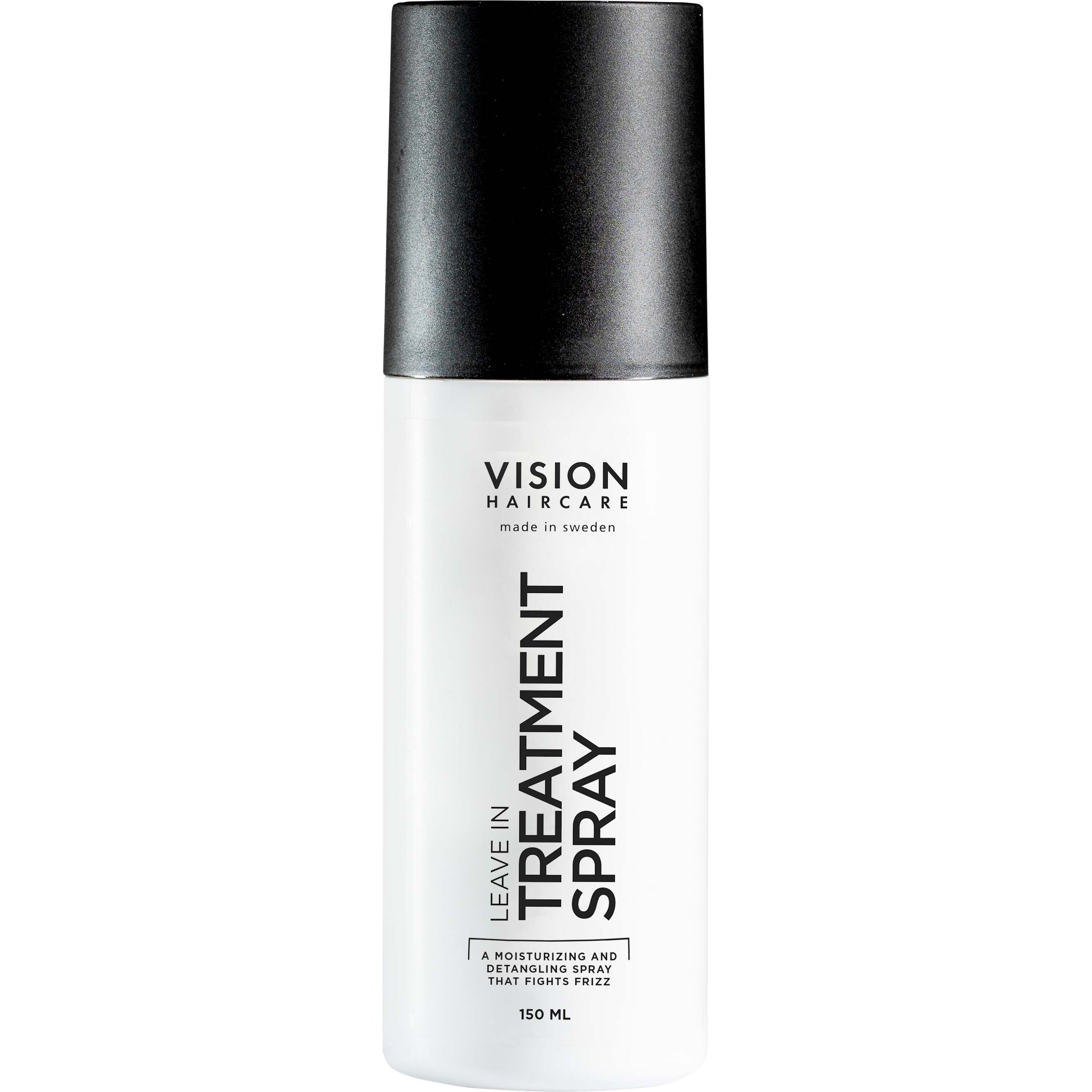 Vision Haircare Leave in treatment spray 150 ml billede