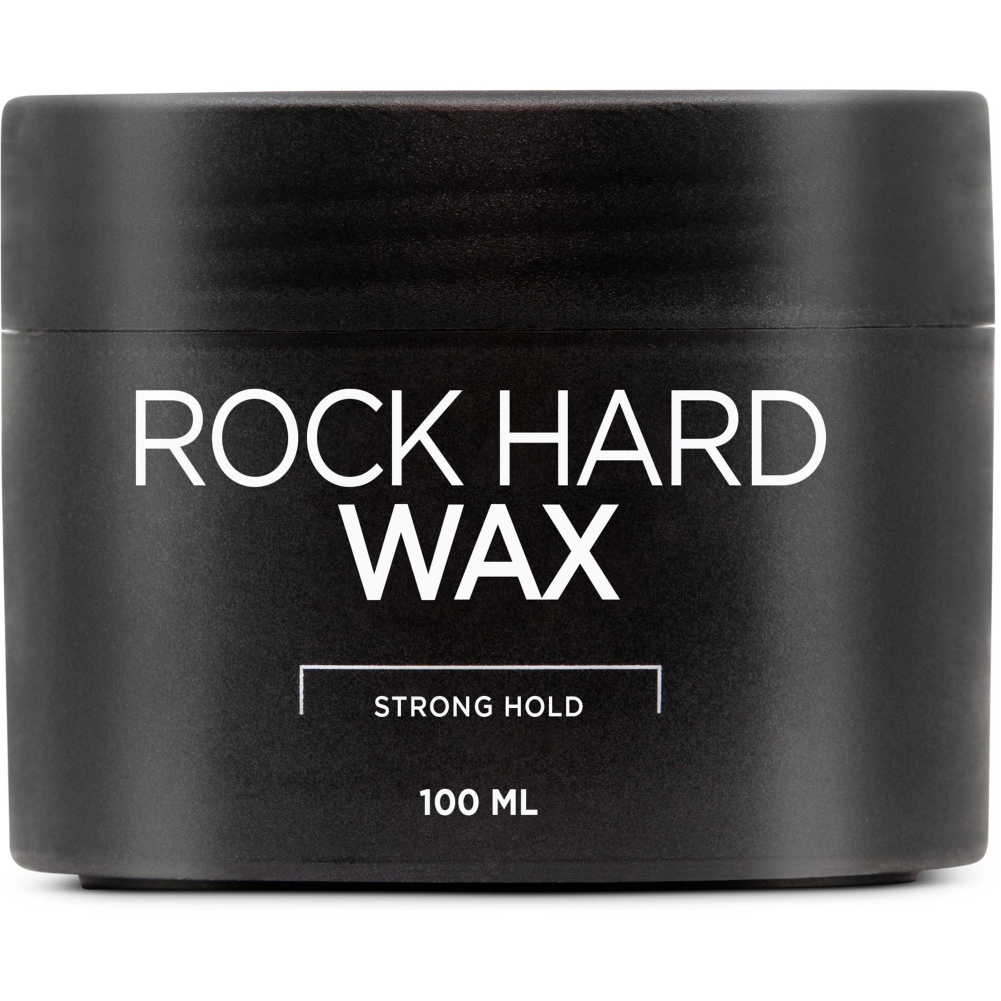 Läs mer om Vision Haircare Rock Hard Wax 100 ml