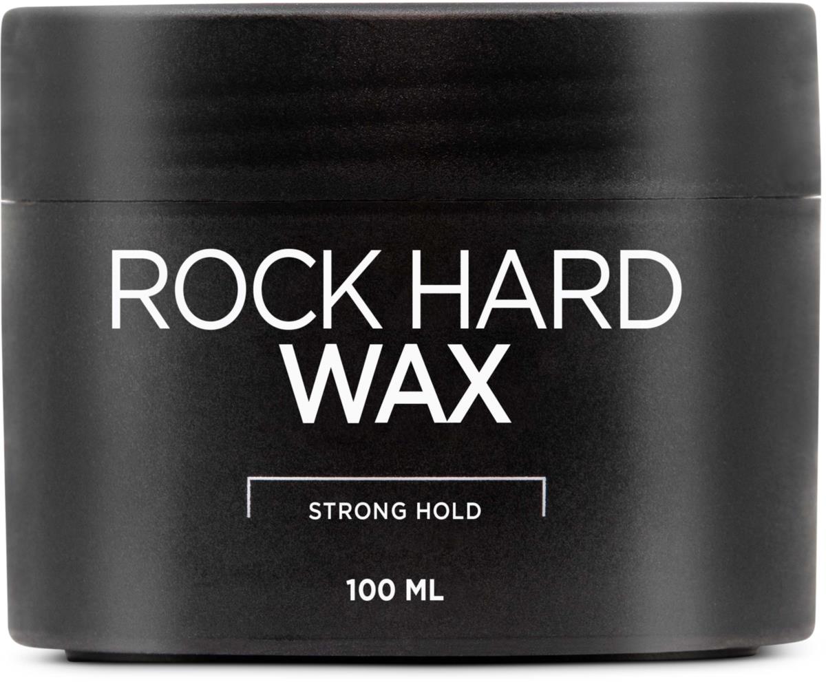 Vision Haircare Rock Hard Wax 100 ml