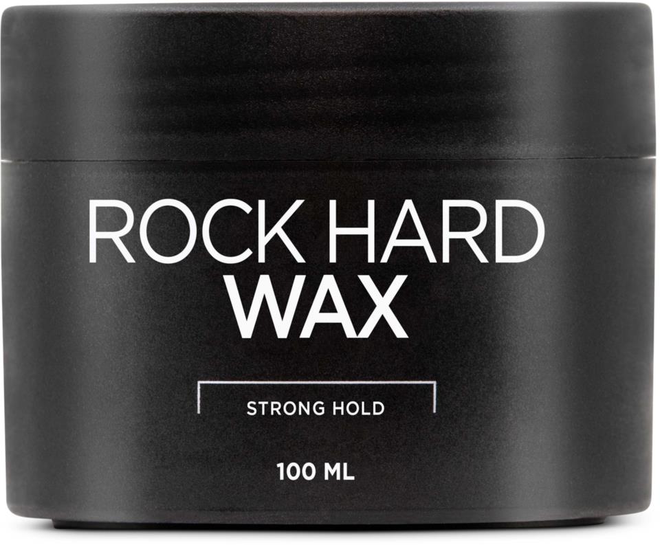 Vision Rock Hard Wax 100 ml