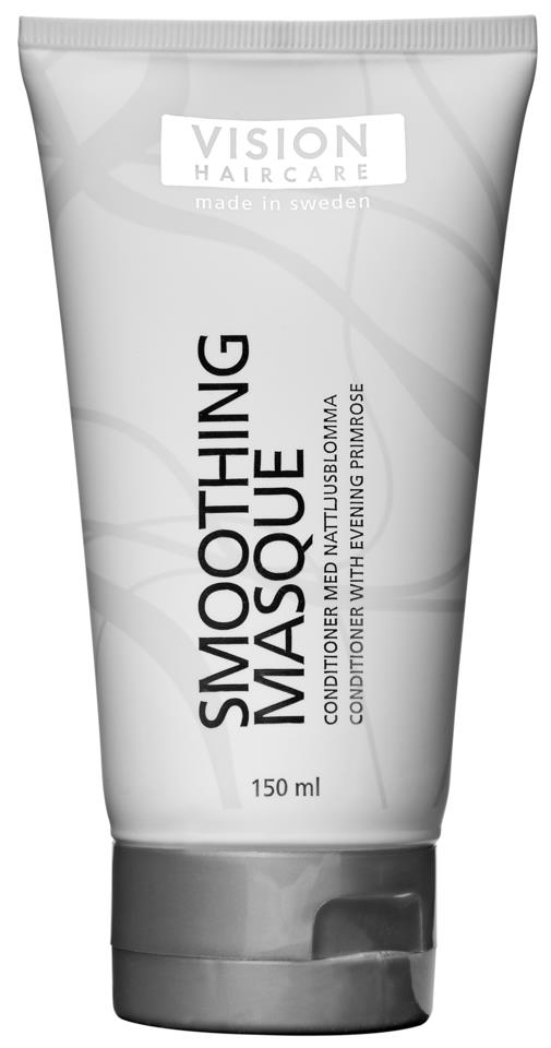 Vision Haircare Smoothing Masque 150 ml