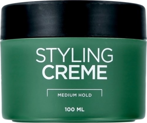 Vision Haircare Styling Creme 100 ml