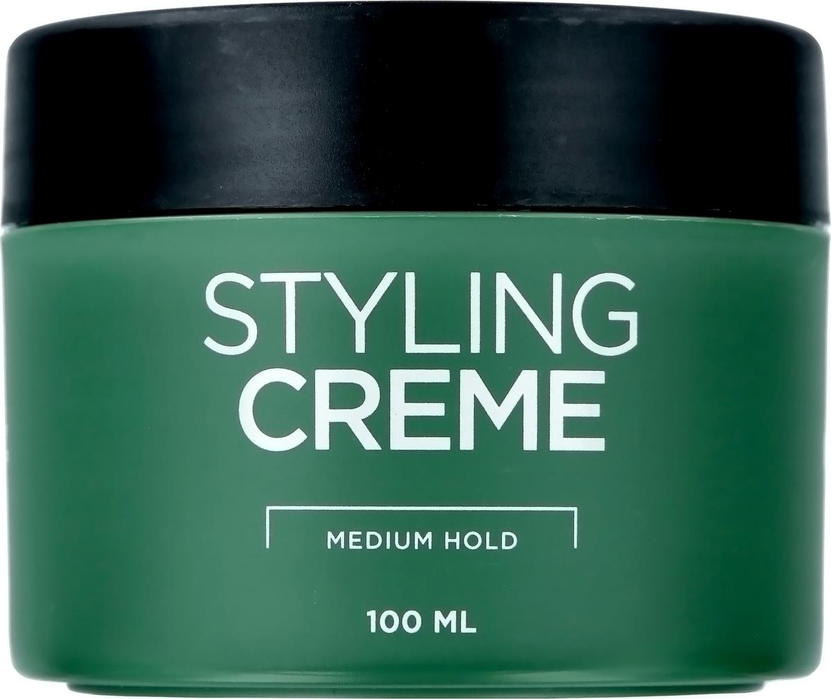 Vision Haircare Styling Creme 100 ml