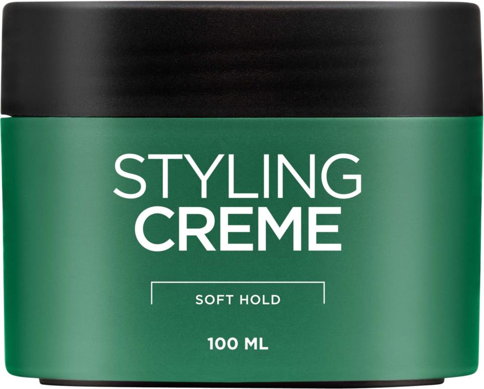 Vision Styling Creme