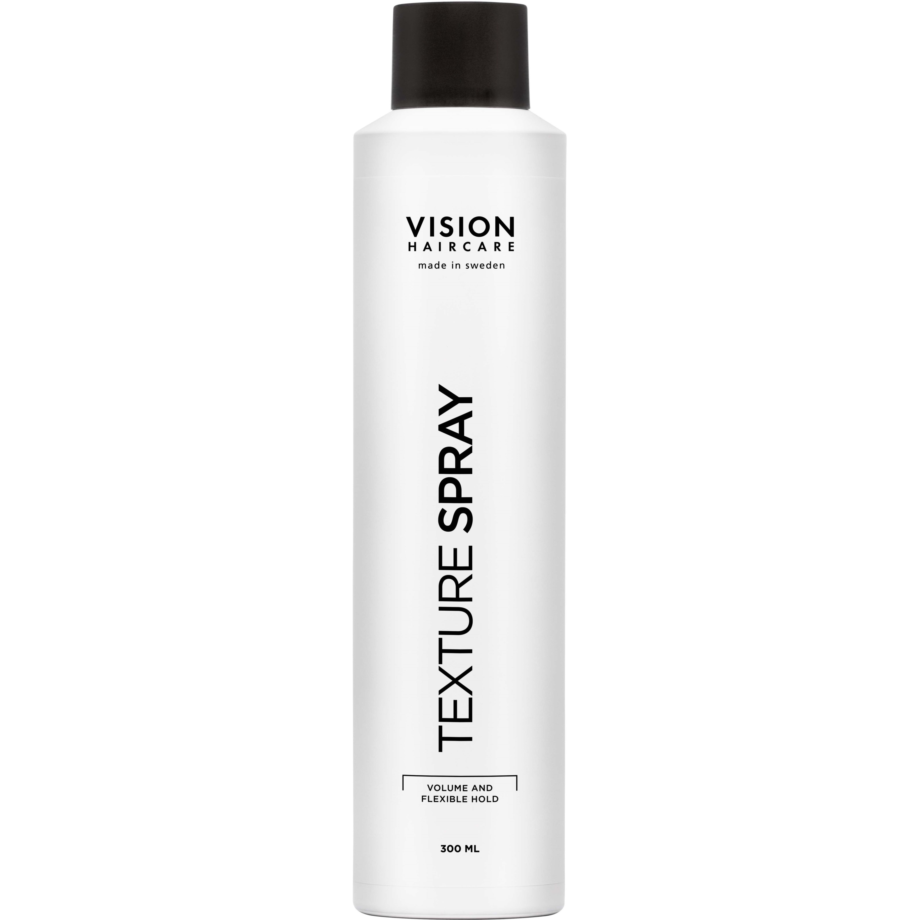 Vision Haircare Texture Spray Volume & Flexible Hold - 300 ml