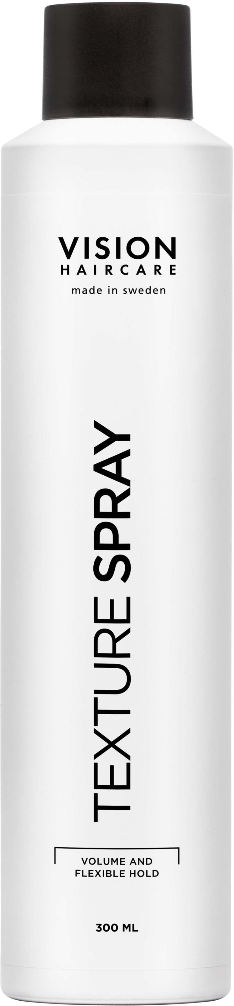 Vision Haircare Texture Spray 300 ml | lyko.com