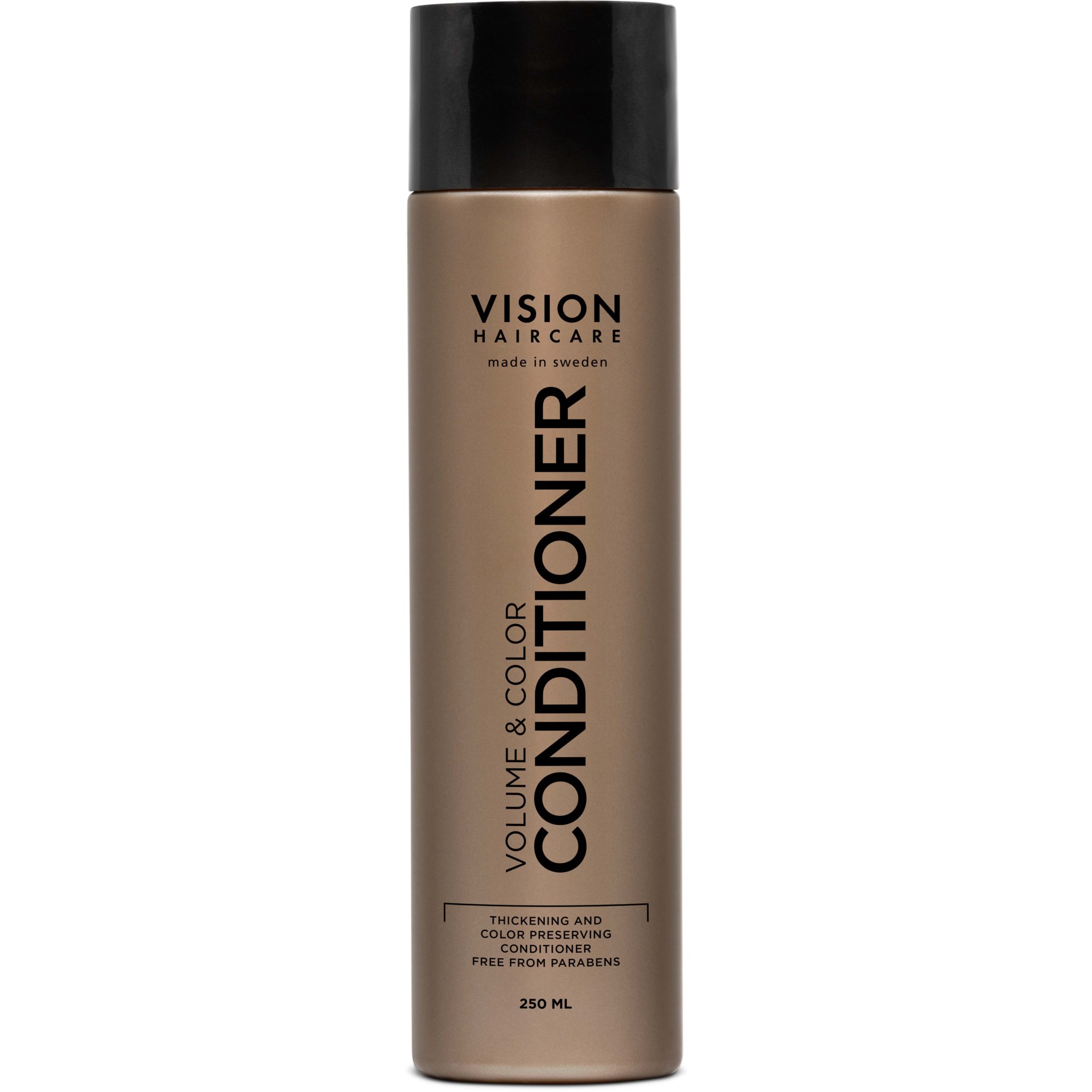 Läs mer om Vision Haircare Volume & Color Conditioner 250 ml
