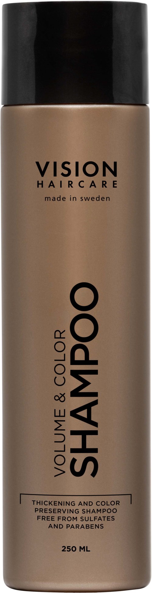 Vision Haircare Volume & Color Shampoo