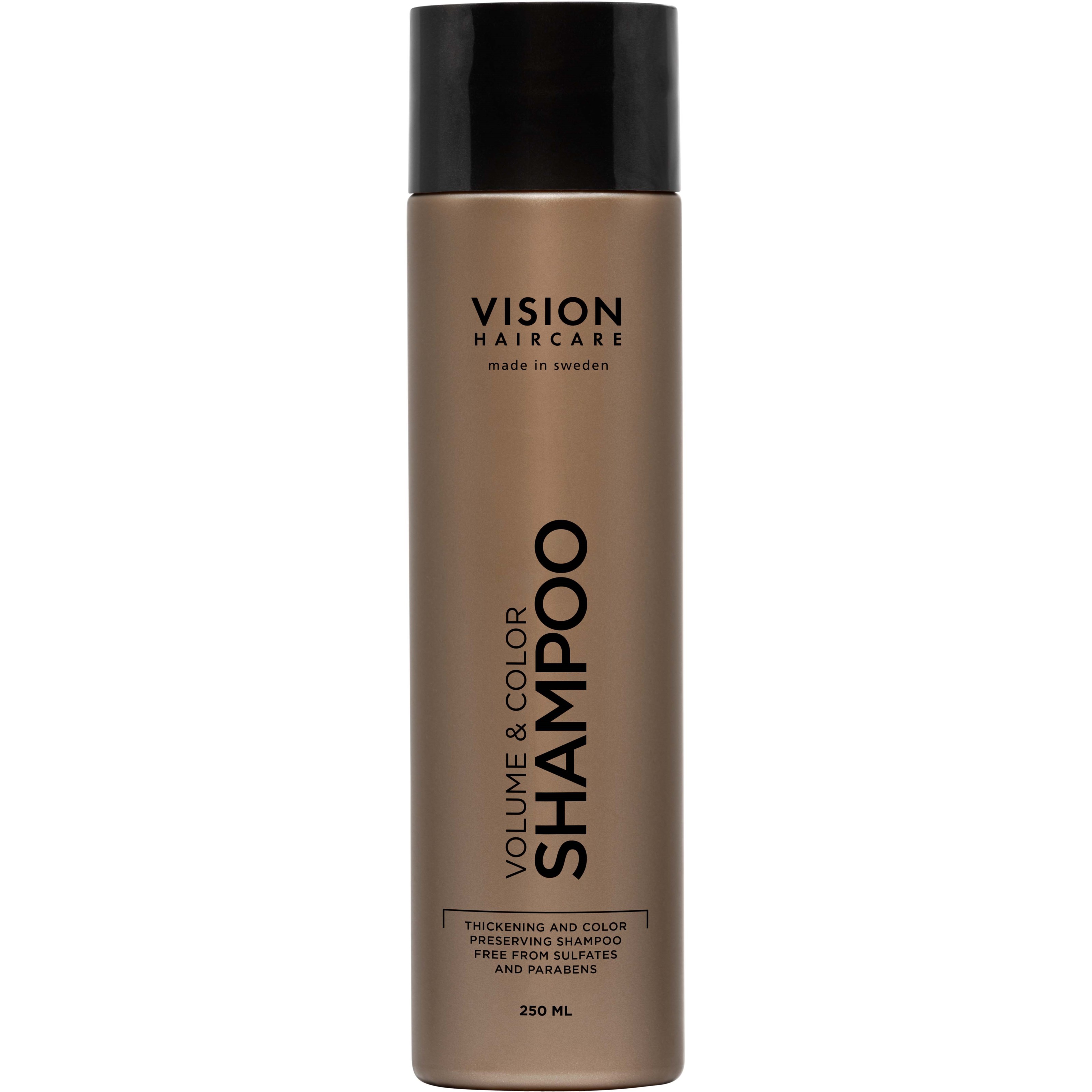 Vision Haircare Volume & Color Shampoo billede