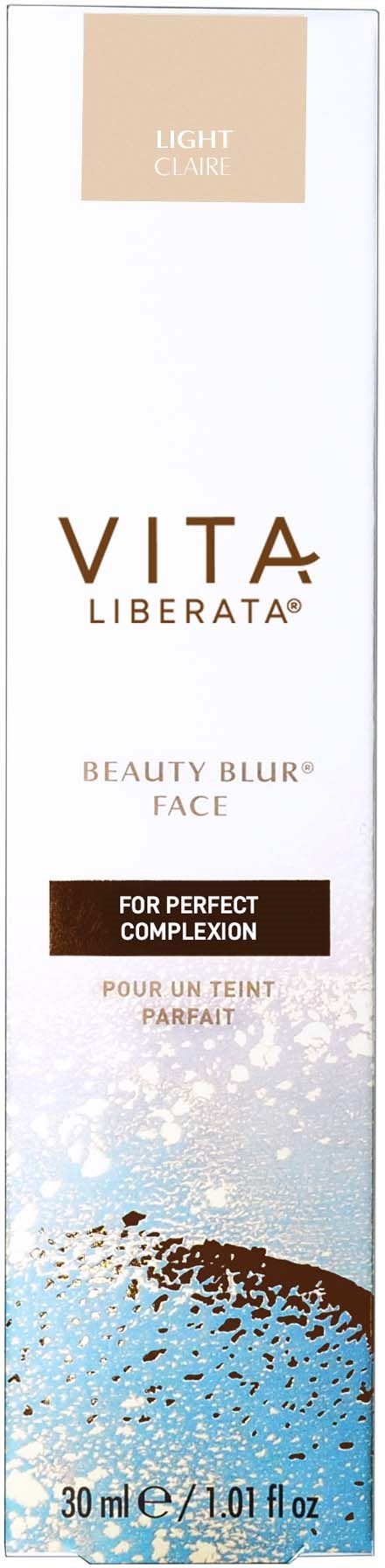 Vita Liberata Beauty Blur Face Light