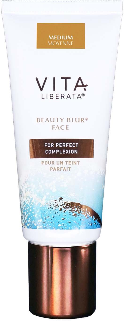 Vita Liberata Beauty Blur Face Medium Vita Liberata Beauty Blur Face Medium