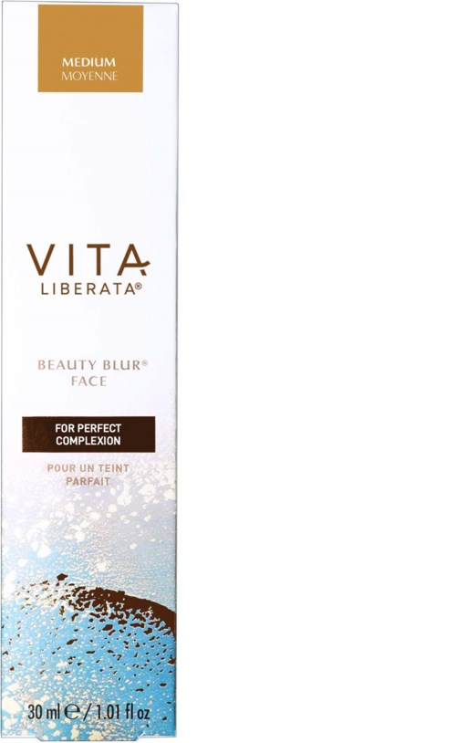 Vita Liberata Beauty Blur Face  Medium