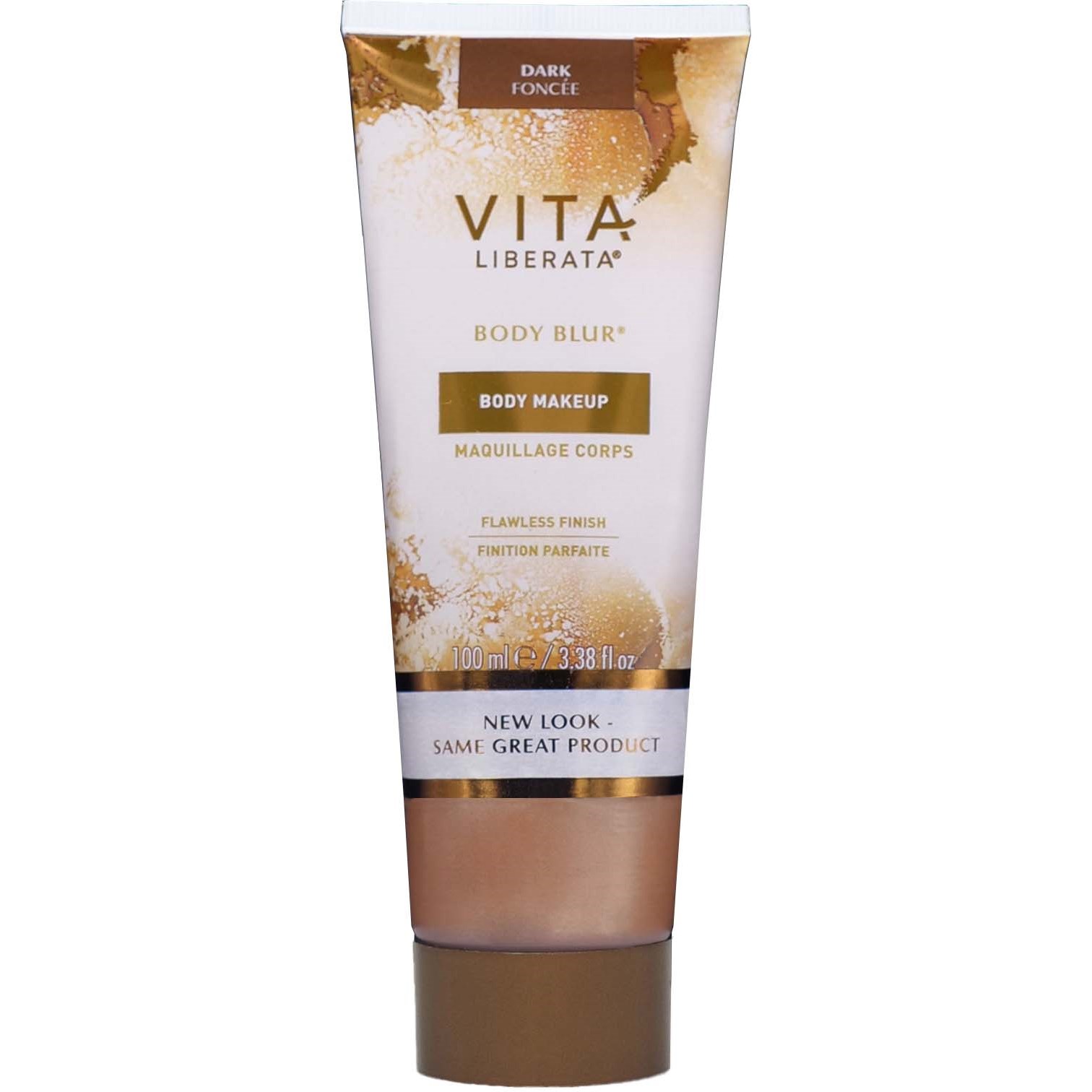 Vita Liberata Body Blur Dark 100 ml