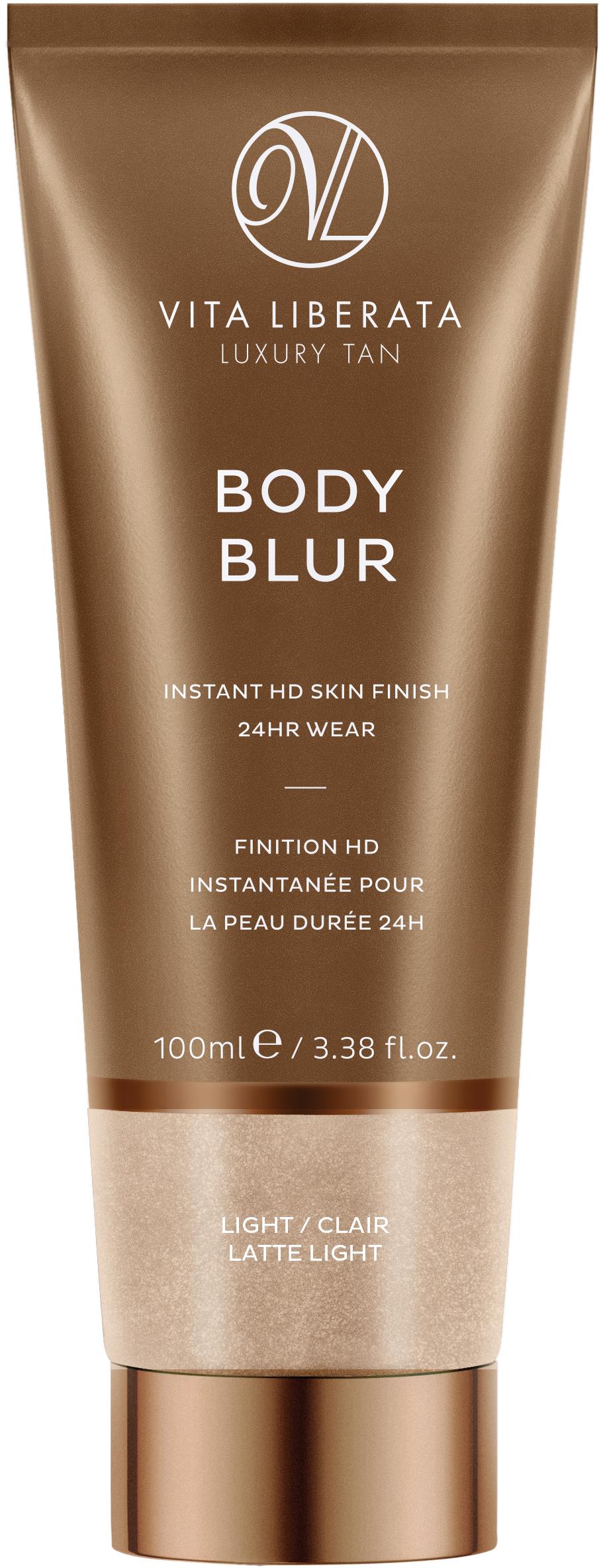 Vita Liberata Body Blur Latte Light