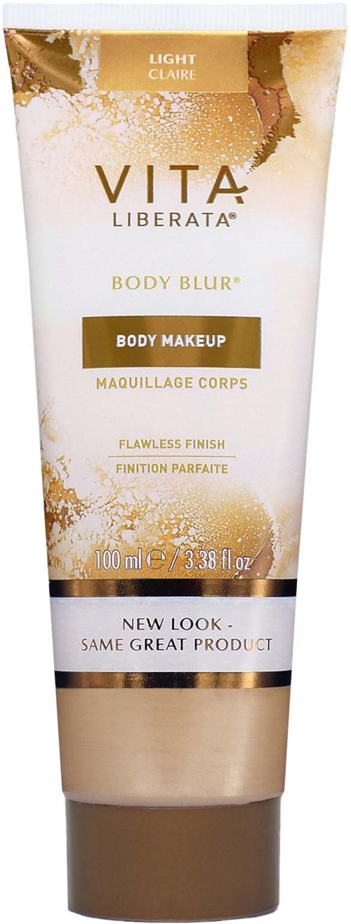 Vita Liberata Body Blur Body Makeup Light