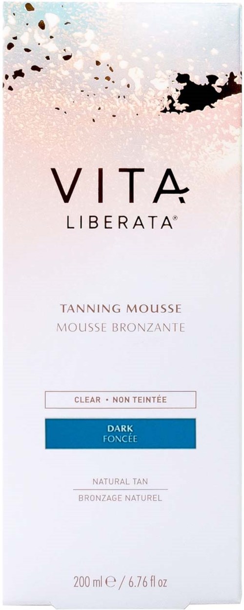 Vita Liberata Clear Tanning Mousse
