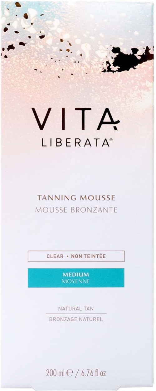 Vita Liberata Clear Tanning Mousse
