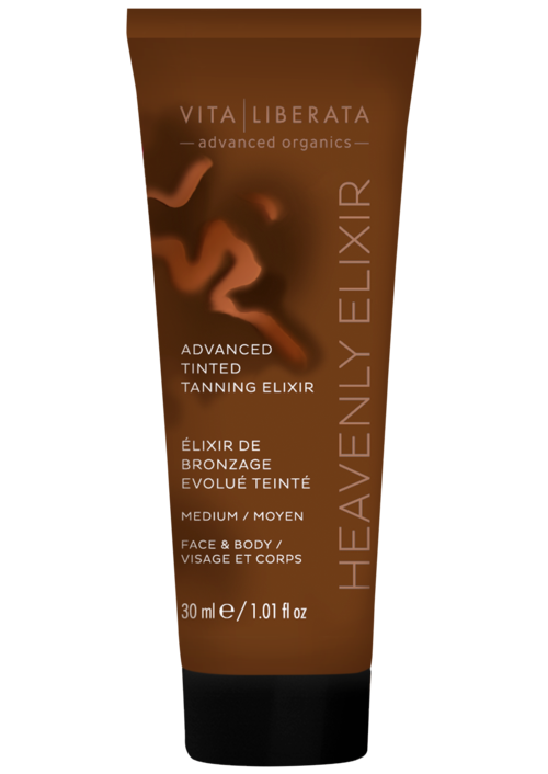 Vita Liberata Heavenly Elixir GWP 30 ml