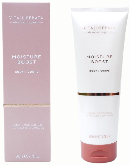 Vita Liberata Moisture Boost Lotion 200 ml