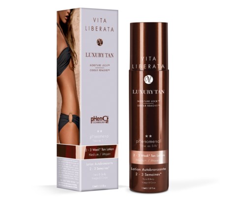 Vita Liberata pHenomenal 2-3 Lotion Medium 150 ml