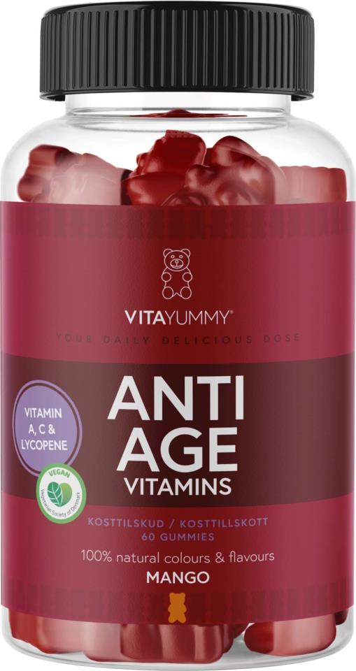Vita Yummy Anti Age 180g