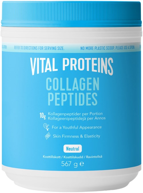 Vital Proteins Collagen Peptides 567 g