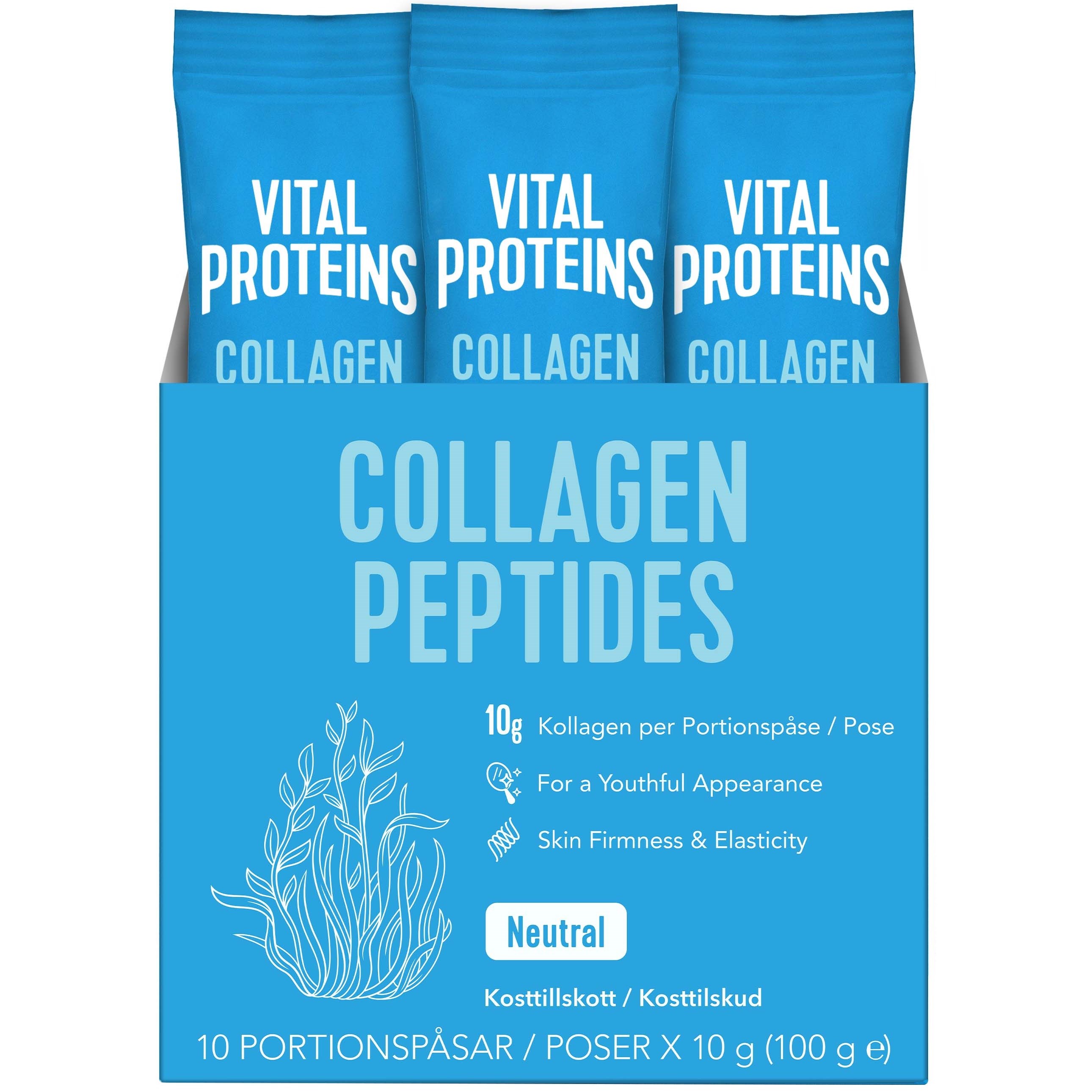 Vital Proteins Collagen Peptides Stick Pack