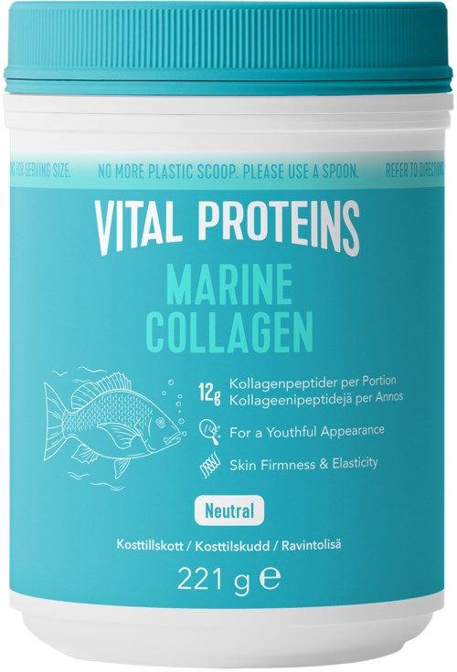 Vital Proteins Marine Collagen 221 g