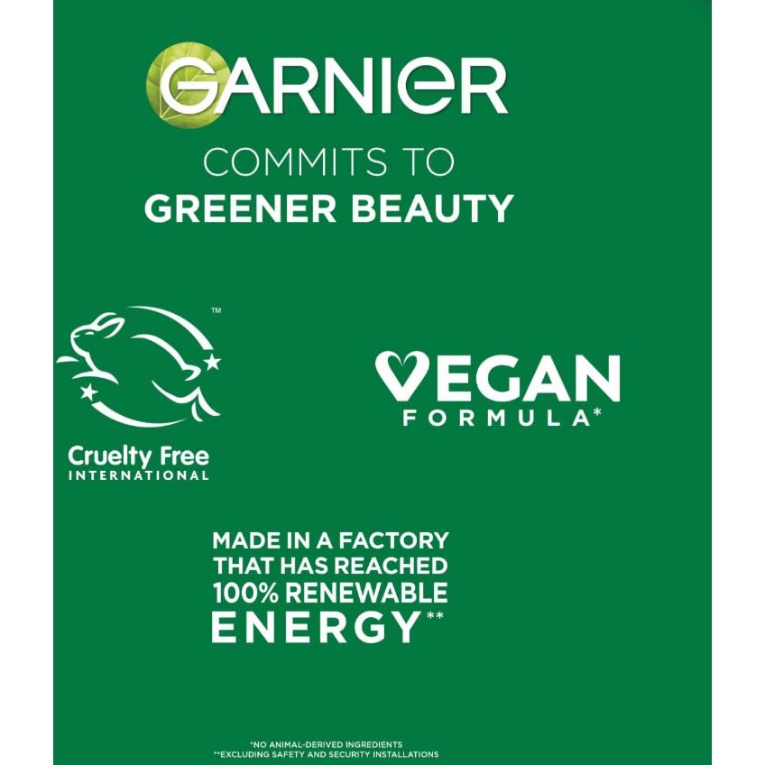 Garnier Vitamin C* Glow-Boosting Daily UV Fluid SPF50+ For Dull Skin (obrázok 9)