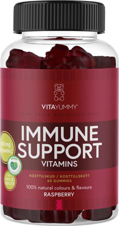 VitaYummy Immune 180g