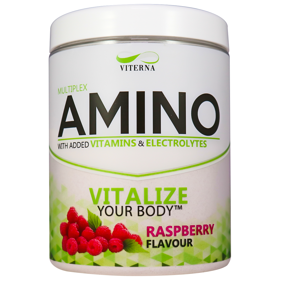 Viterna Multiplex Amino® Rasberry Raspberry