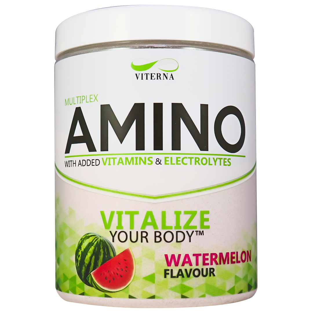 Viterna Amino Watermelon