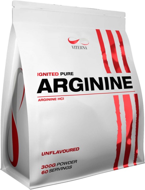 Viterna Arginine Powder Vegan Bag 300 g