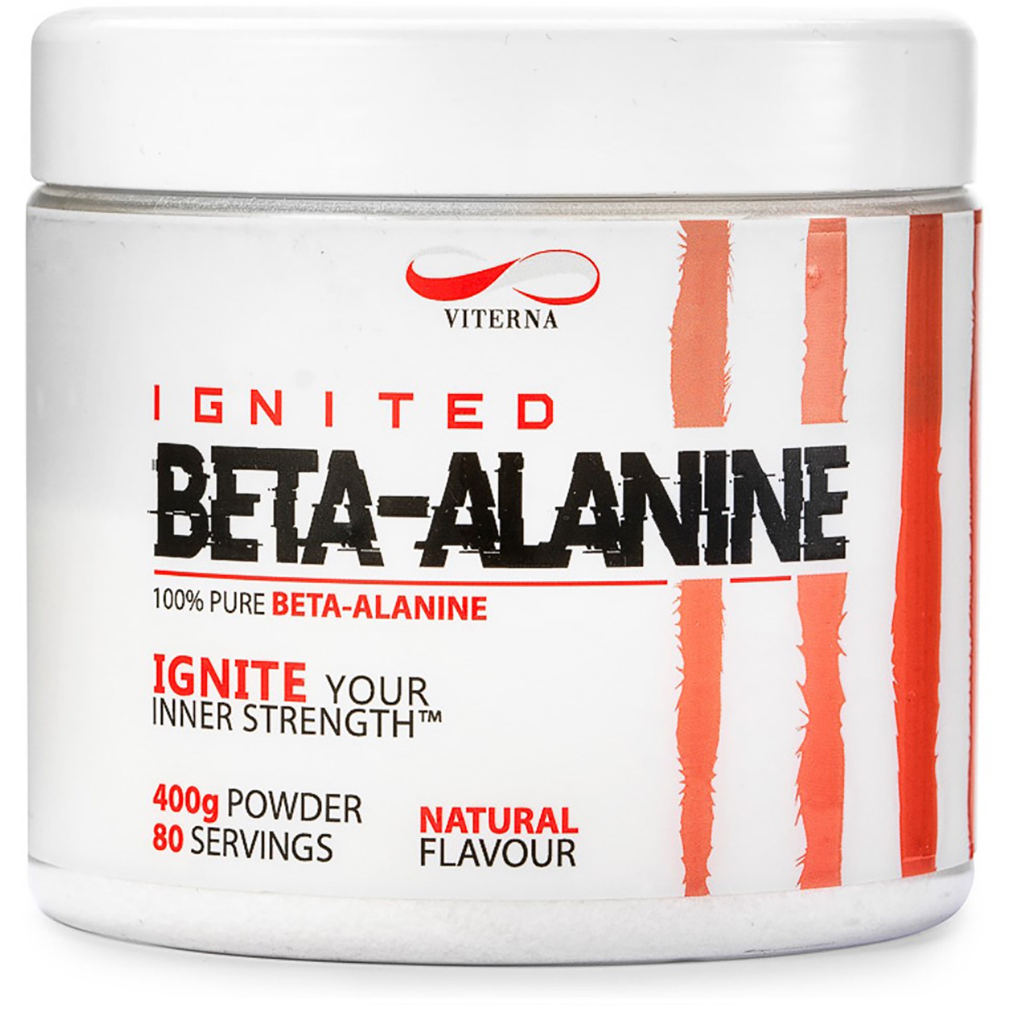 Viterna Beta Alanine Powder