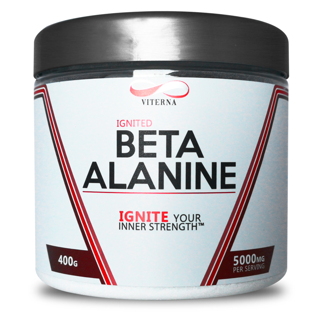 Viterna Beta Alanine Powder | Lyko.com