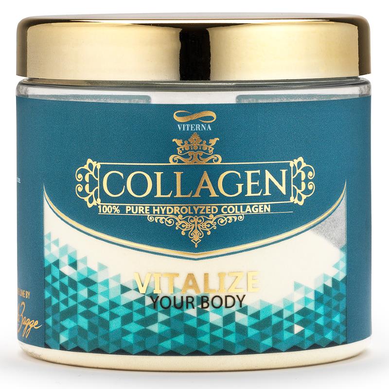 Viterna By Laila Bagge Pure Collagen 300 g