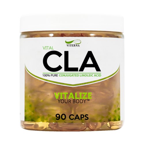 Viterna CLA 90 caps