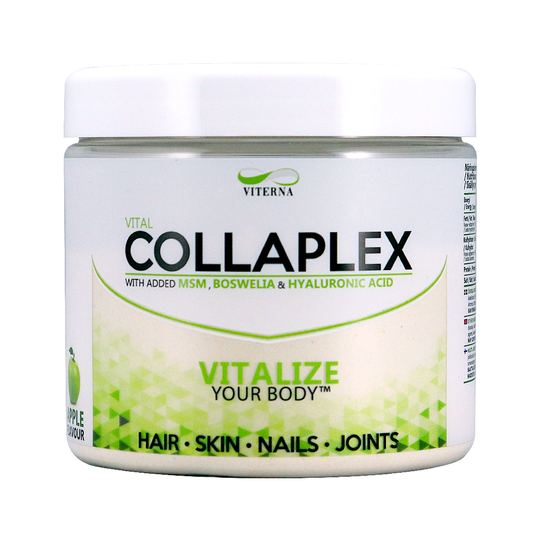 Viterna Collaplex powder