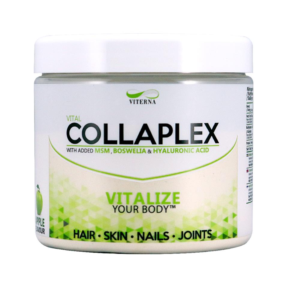 Viterna Collaplex powder