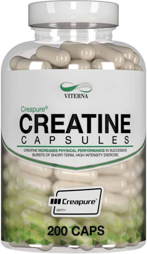 Viterna Creapure® 200 g