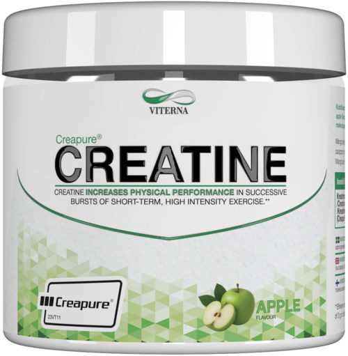 Viterna Creapure® Apple 300 g