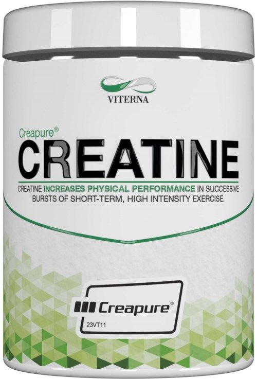 Viterna Creapure® Natural 500 g