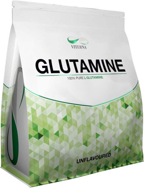 Viterna Glutamine Vegan Bag 300 g