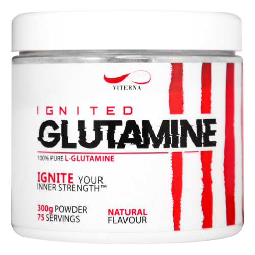 Viterna Ignited Glutamine 300g