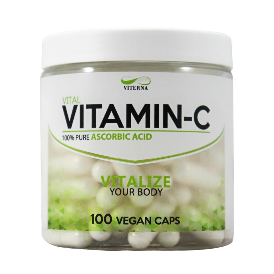 Viterna Vitamin C 500 mg