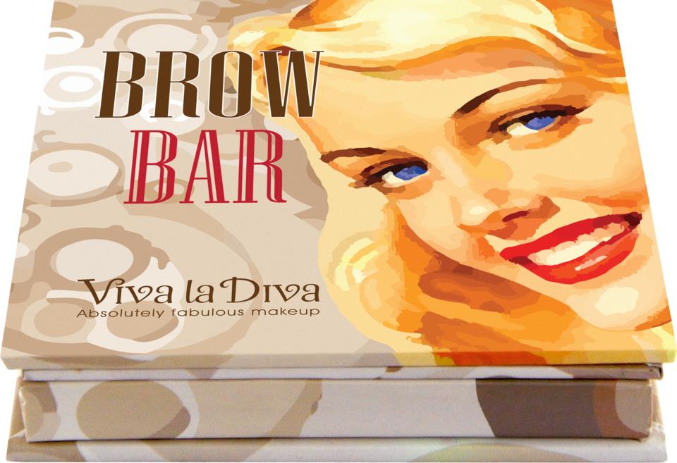 Viva la Diva Browbar