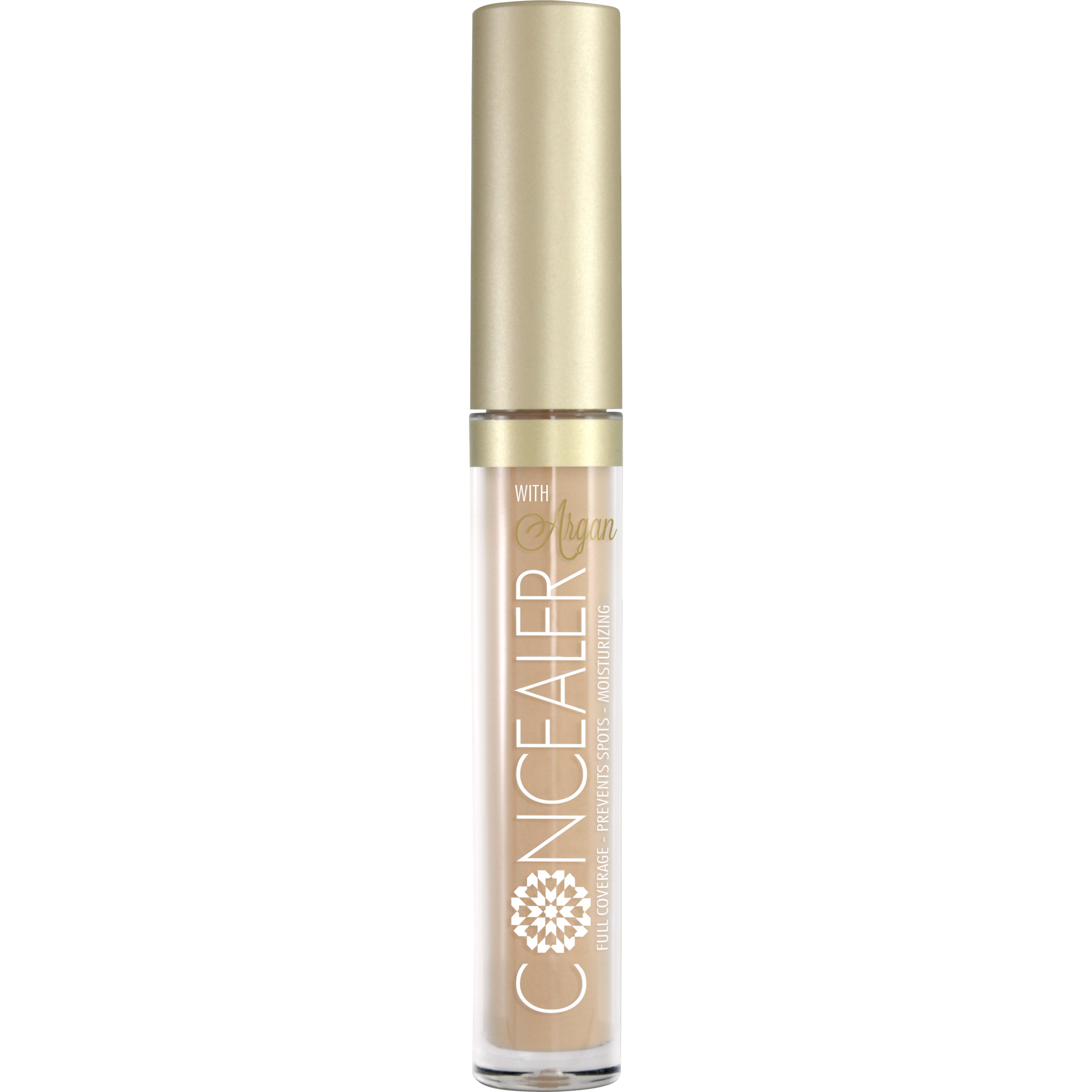 Viva la Diva Concealer with argan oil Chilled cream