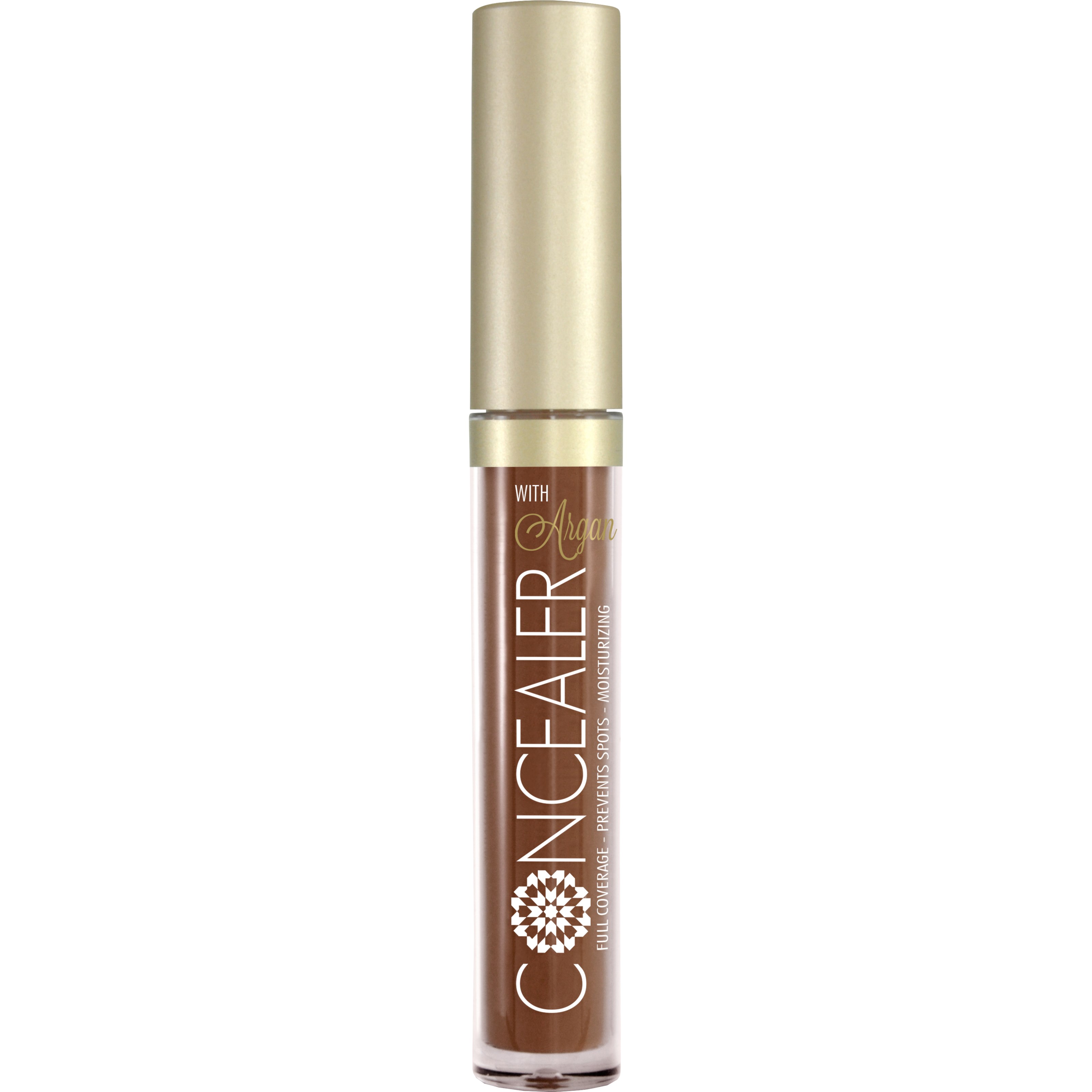 Viva la Diva Concealer with argan oil Dark truth