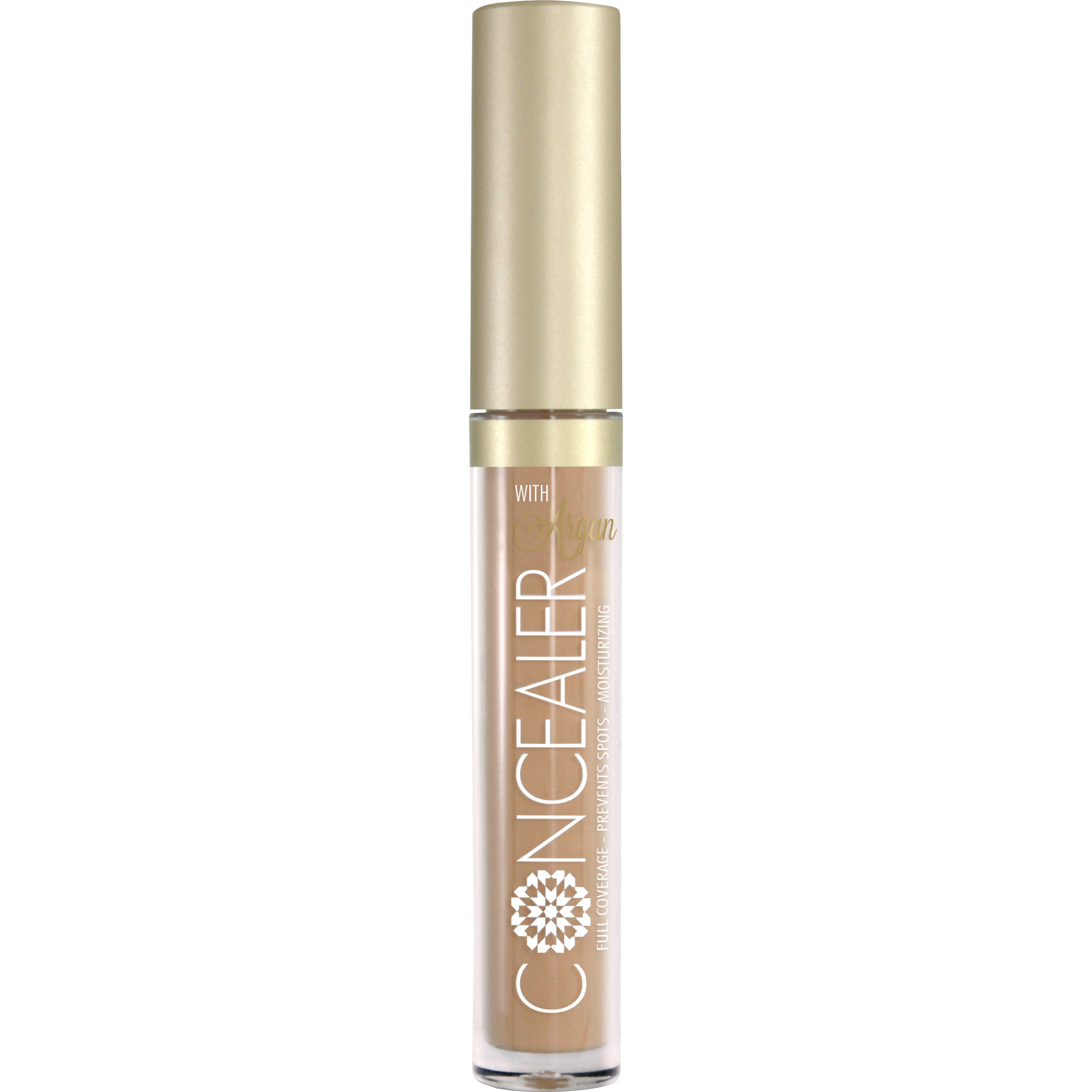 Viva la Diva Concealer with argan oil Savannah beige