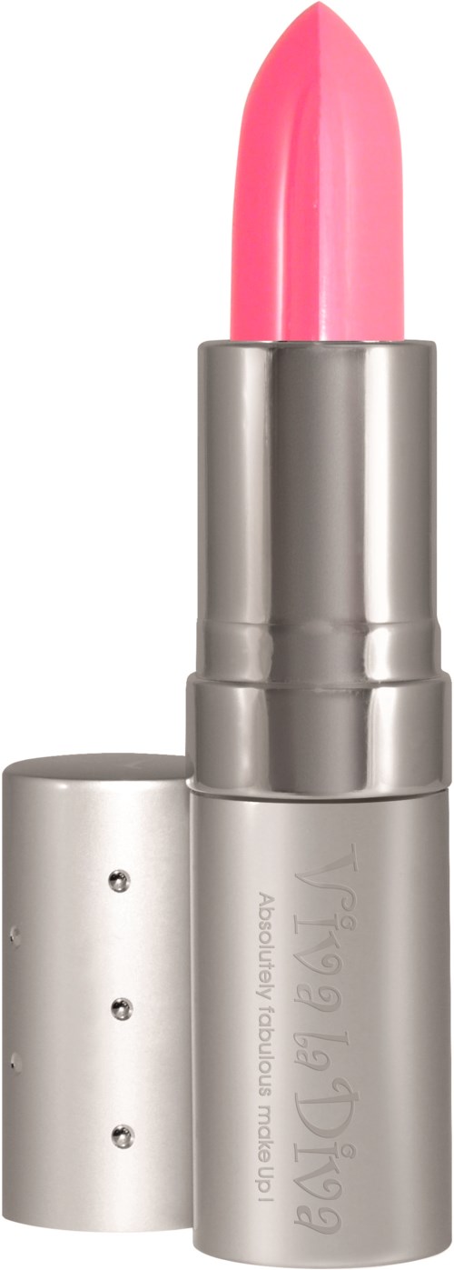 Viva la Diva Duo Lipstick 122 Godiva